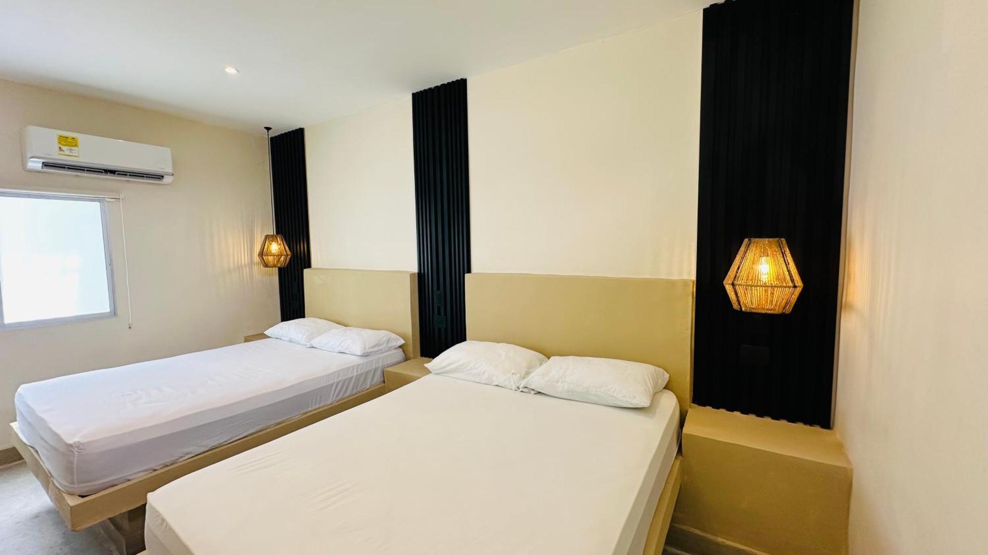 The Host At Santa Marta Hotel Room photo