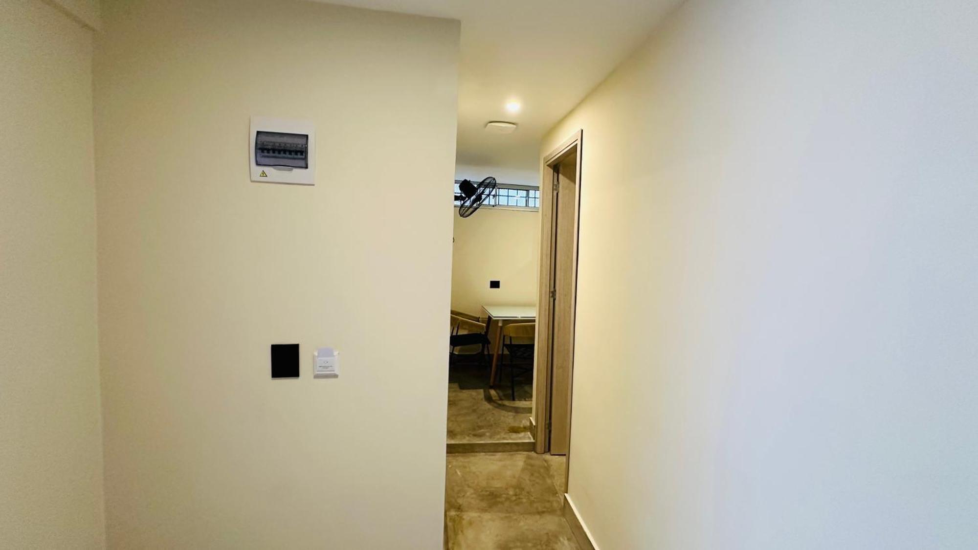 The Host At Santa Marta Hotel Room photo